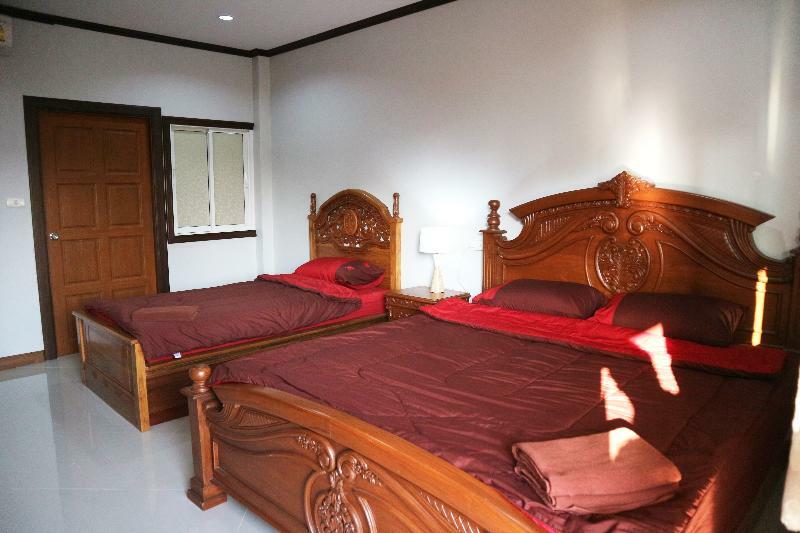 Khunsri Resort Art Boutique Hotel Pattaya Exterior photo