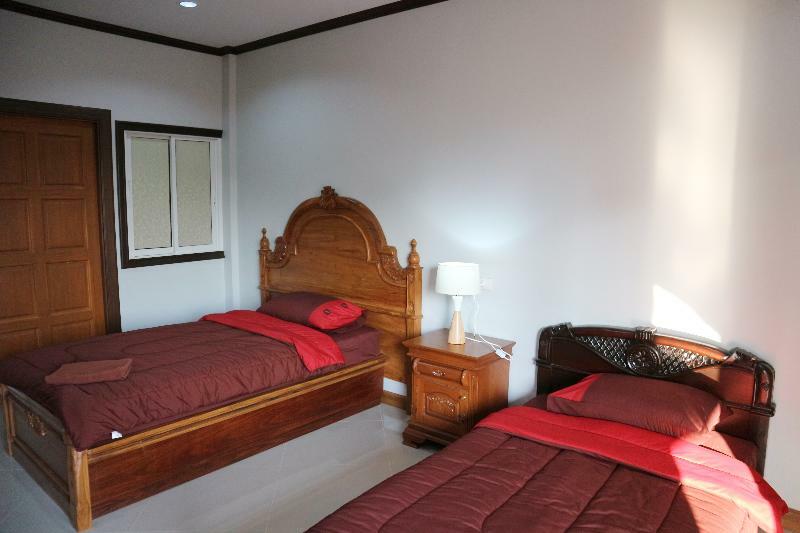 Khunsri Resort Art Boutique Hotel Pattaya Exterior photo