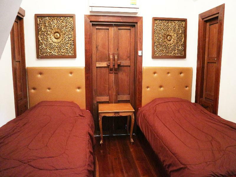 Khunsri Resort Art Boutique Hotel Pattaya Exterior photo